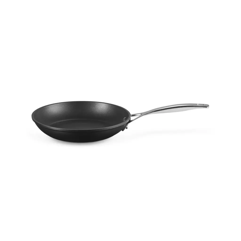[51112240010002] Le Creuset koekenpan 24cm zwart
