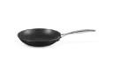 Le Creuset koekenpan 24cm zwart