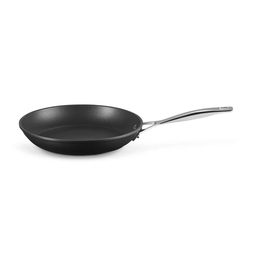 [51112260010002] Le Creuset koekenpan 26cm zwart