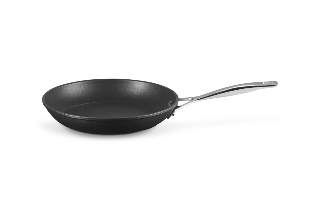 [51112260010002] Le Creuset koekenpan 26cm zwart