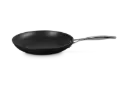 Le Creuset koekenpan 28cm zwart