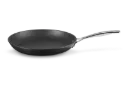 Le Creuset koekenpan 30cm zwart