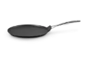 Le Creuset pannenkoekenpan 28cm zwart