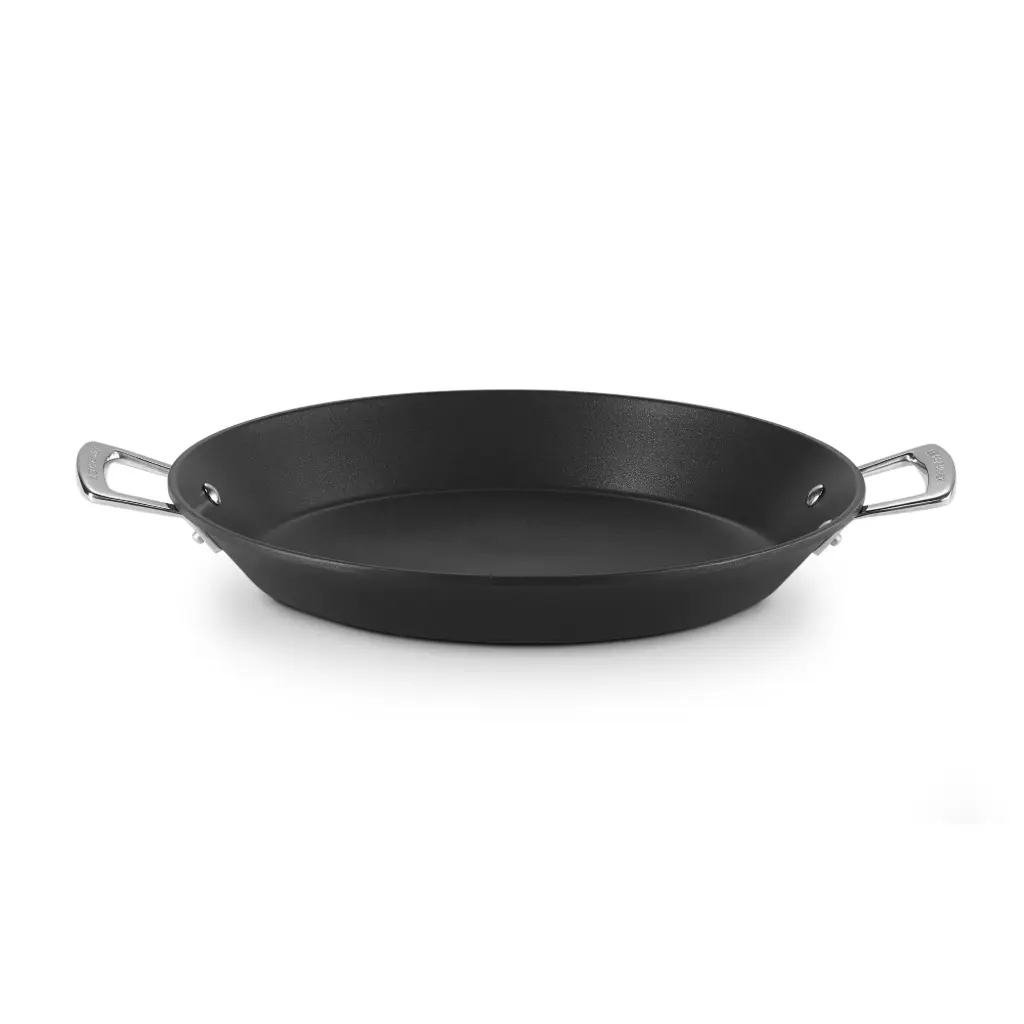 [52101320010101] Le Creuset paellapan 32cm
