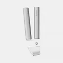Brabantia knoflookpers