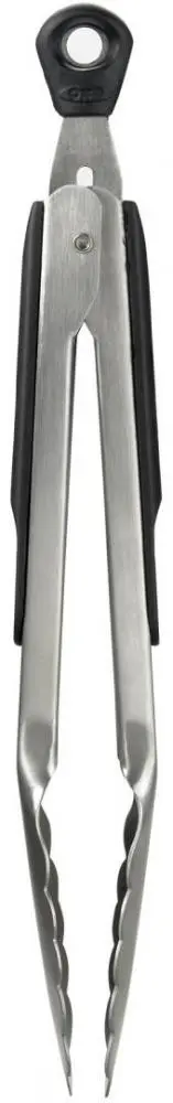 [28481] Serveertang rvs, 23cm