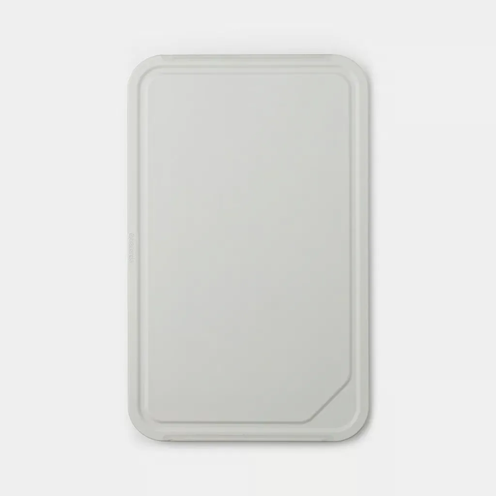 [123146] Brabantia snijplank L