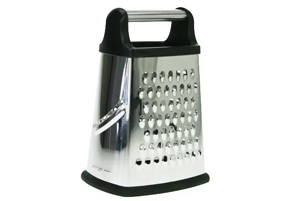 [659206] Rasp multifunctioneel