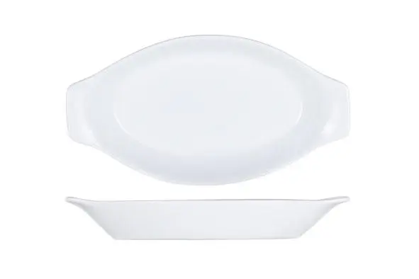 [6695159] Essentials gratineerschotel ov. 20.5x11cm