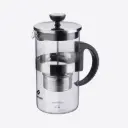 Westmark TeaTime theepot uit glas met infuser 1000ml