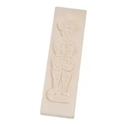 Speculaasplank 'piet' 30cm