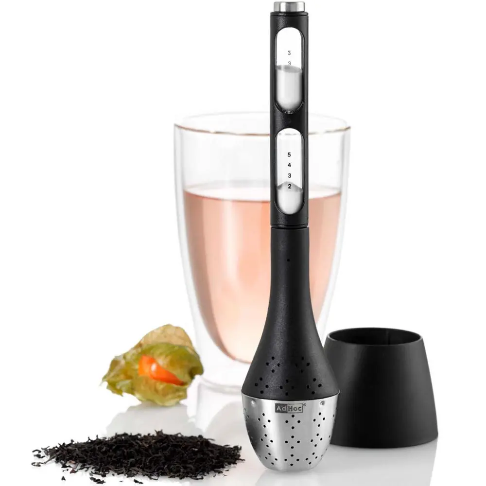 Santea infuser + sand timer