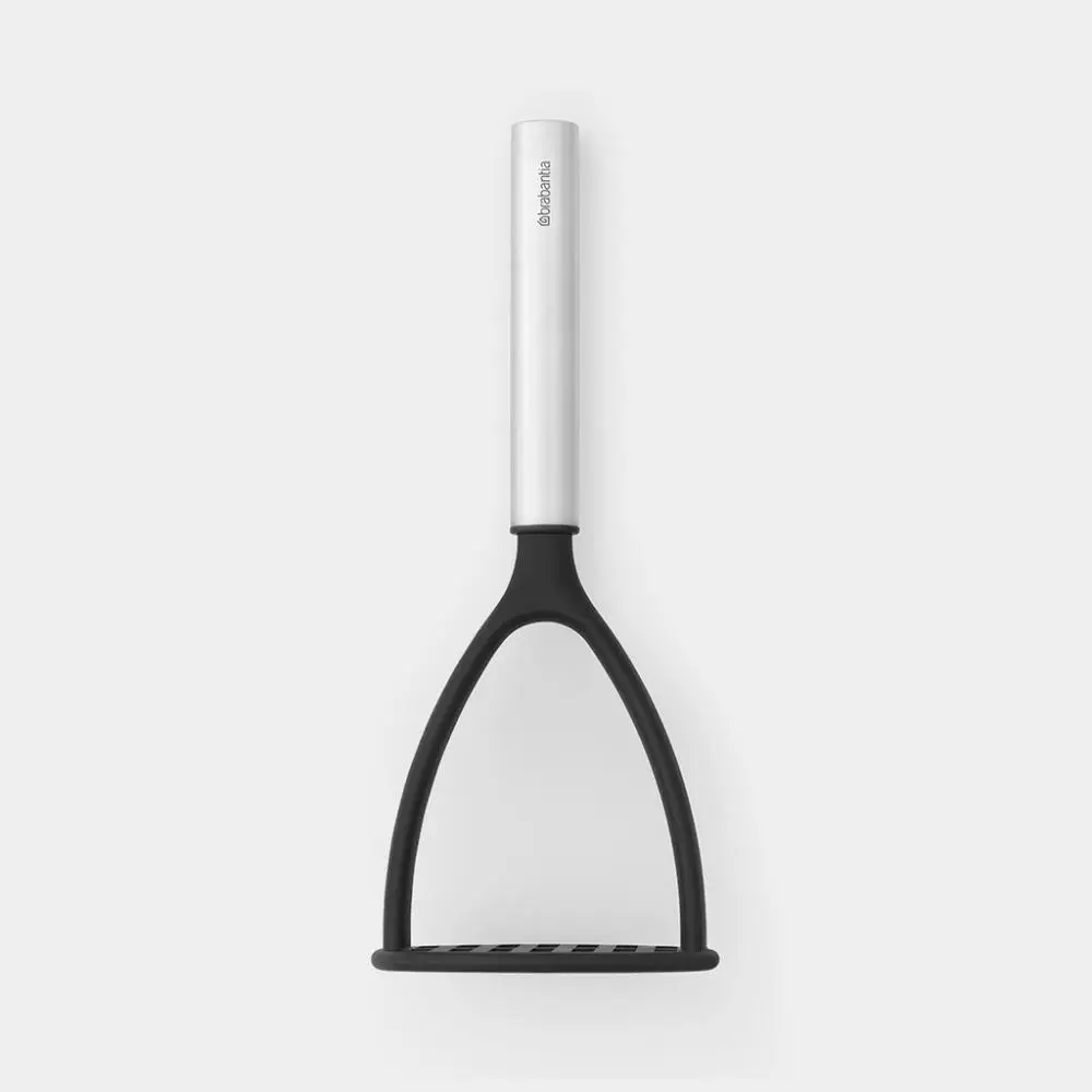 Brabantia pureestamper anti-aanbak
