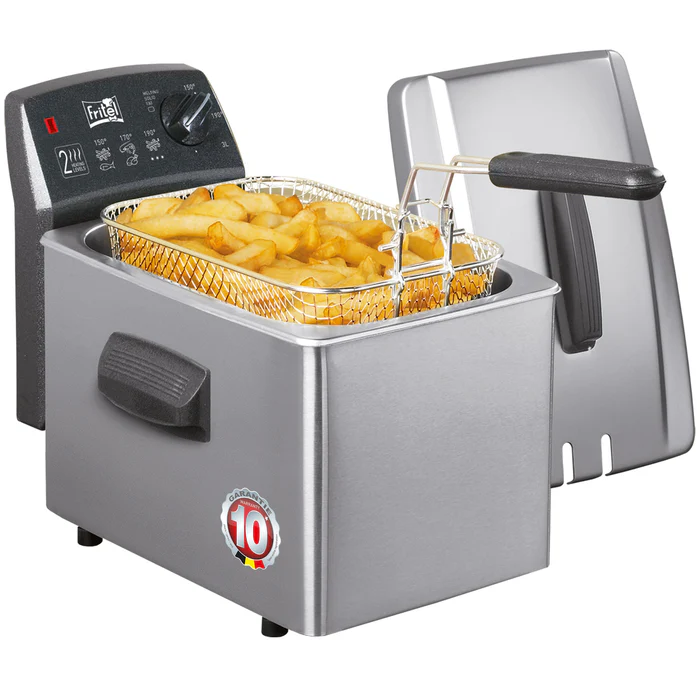 [138251] Fritel Friteuse turbo SF 4154
