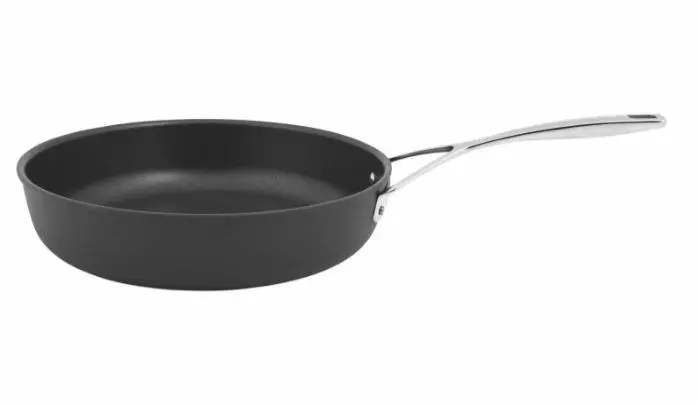 [13428] Alu Pro 5 Duraslide hoge bakpan 28cm