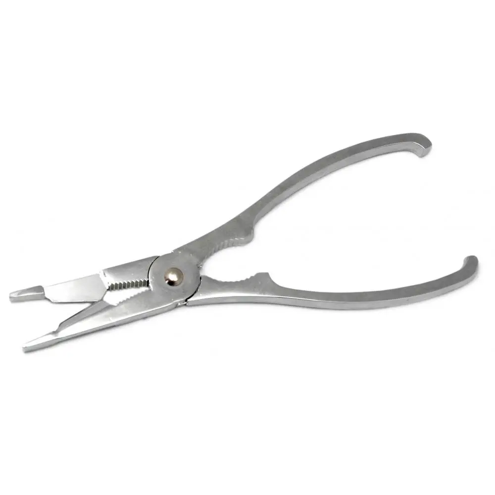 [VBFIH265] Kreeftentang/schaar