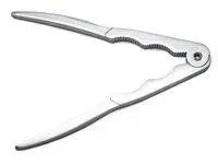 [VBFIH322] Kreeftentang met veer