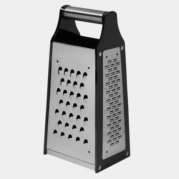 [240250] Lurch Razortech 4-zijdige rasp 23x10.5x8.5cm