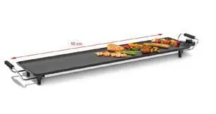 Fritel TY 1897 Teppanyaki 90cm