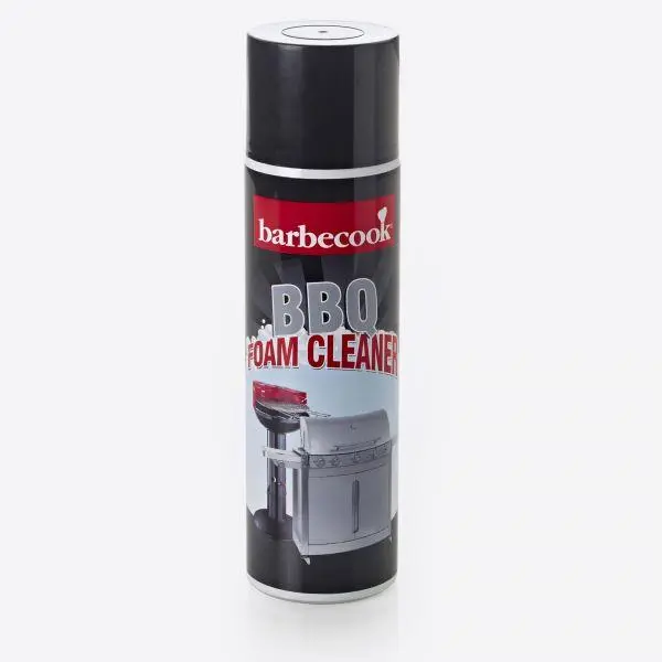 [BC-ACC-7116] Barbecook barbecue foam cleaner 500ml