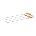 Barbecook spiezen, set 4