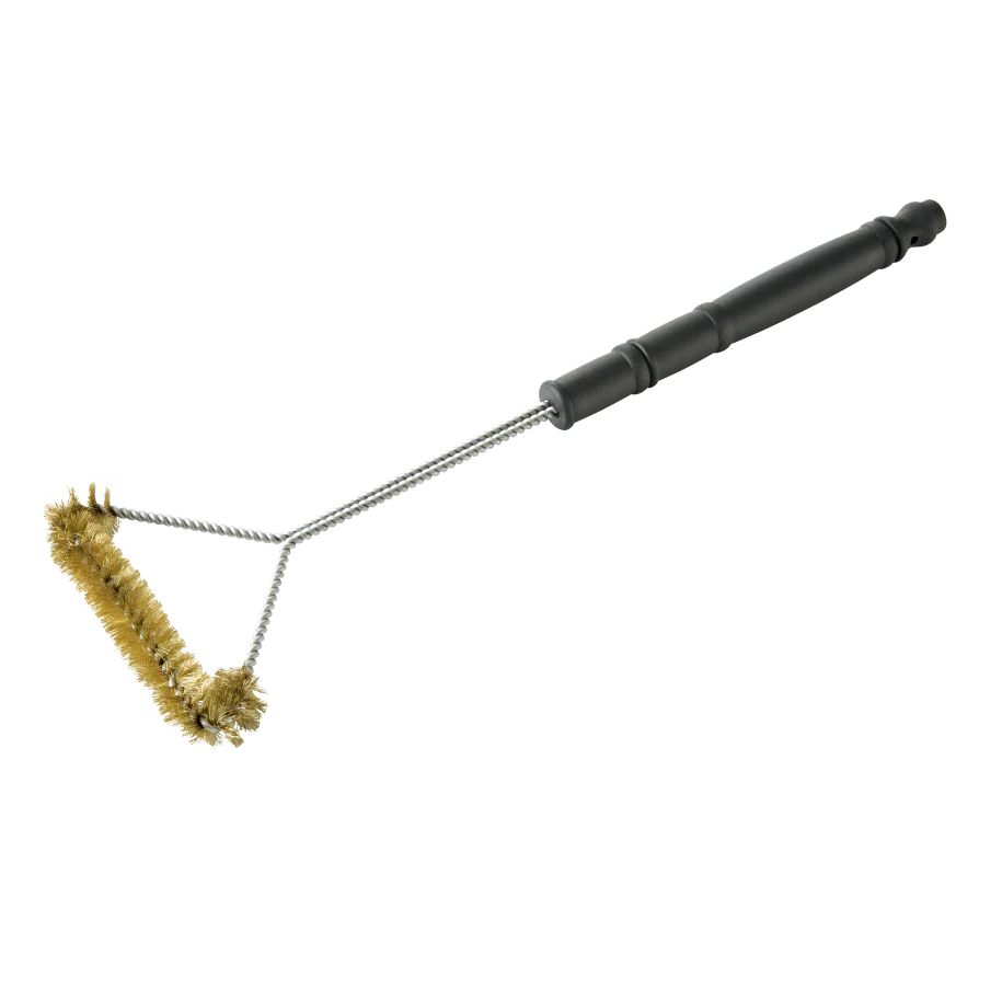 Barbecook lange spiraalborstel