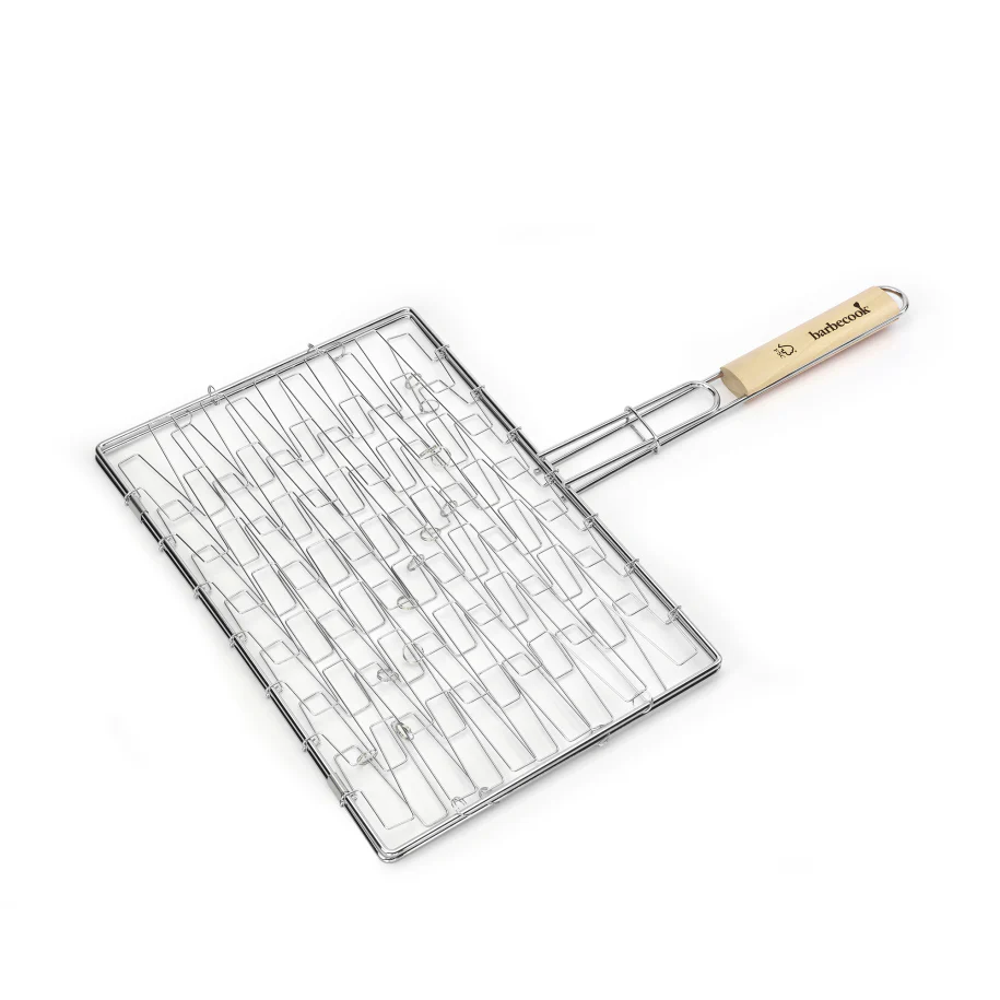 Barbecook elastische grill
