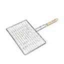 Barbecook elastische grill