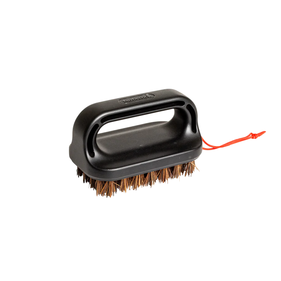Barbecook Olivia Premium borstel met palmhaar