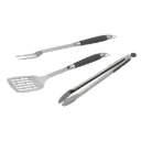 Barbecook Black Pepper BBQ Set