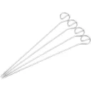 Westmark spiezen, set 4