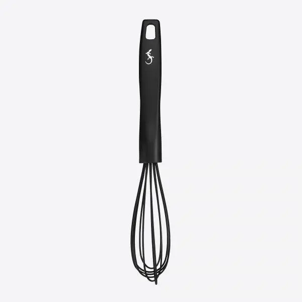 [240608] Lurch smart tool klopper uit silicone zwart 28cm