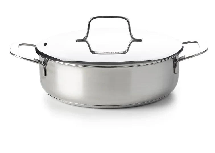 BEKA sauteerpan Maestro 3.1L - 24cm