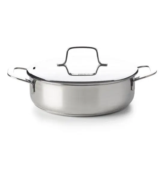 BEKA sauteerpan Maestro 3.1L - 24cm