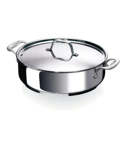 [12066284] BEKA sauteerpan Chef 5.1L - 28cm