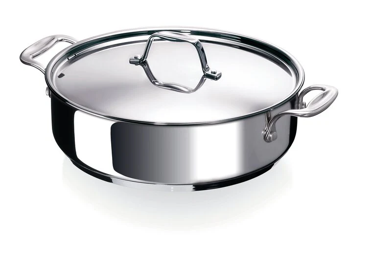 Beka Chef sauteerpan 5.1L - 28cm