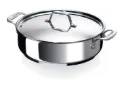 BEKA sauteerpan Chef 5.1L - 28cm
