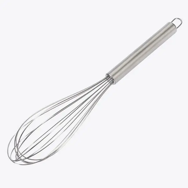 [WM-12522270] Westmark klopper uit rvs 28cm