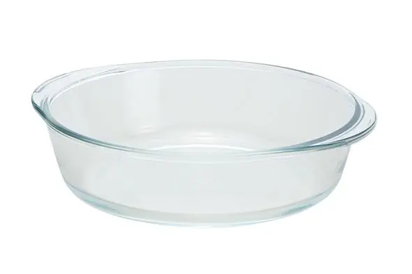 [3504226] Ovenschotel 1.5L rond