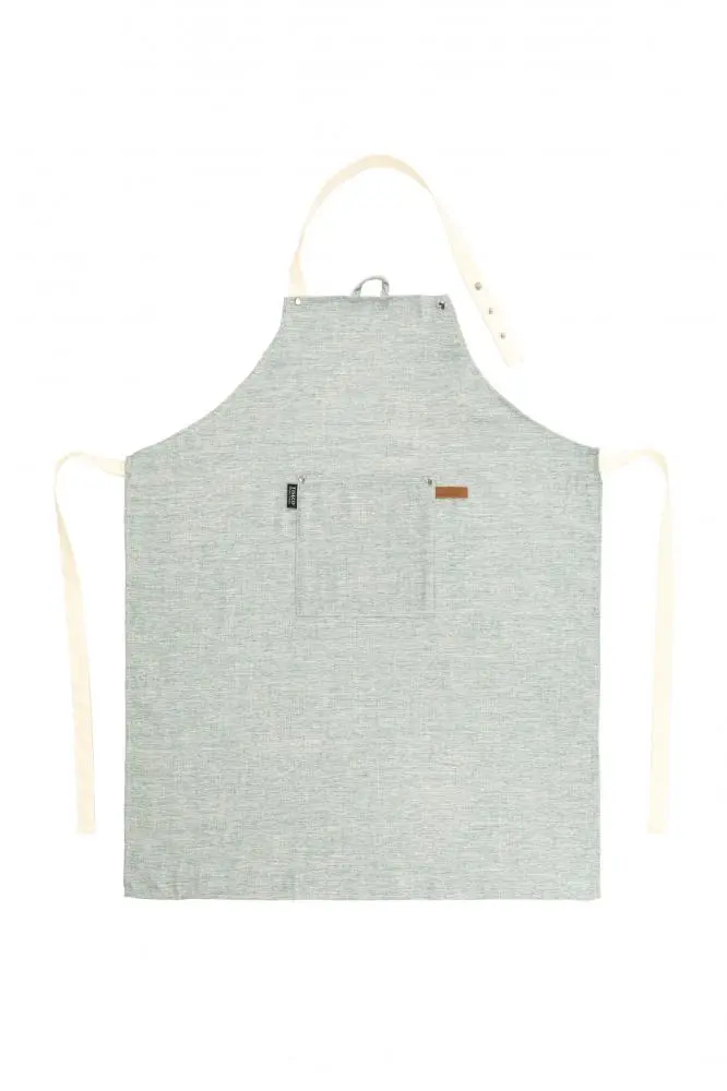 [9500GREEEN] Schort Hercules groen