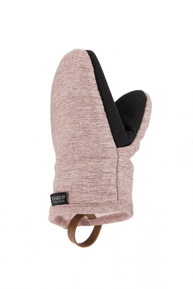 Gripper Hercules Burnt brick, set 2