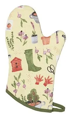 [515155] Ovenwant garden