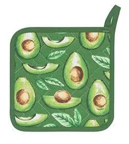 [505148] Pannenlap avocados
