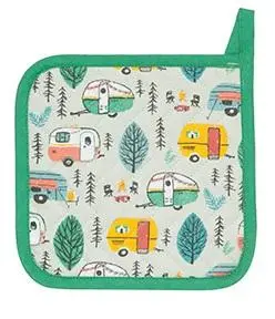 [505154] Pannenlap happy camper