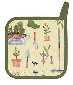 [505155] Pannenlap garden