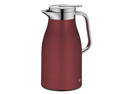 [1321300100] Alfi Skyline schenkkan mediterraean red 1L