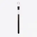 Point-Virgule Wijnkoelstick metallic zwart 32.5cm
