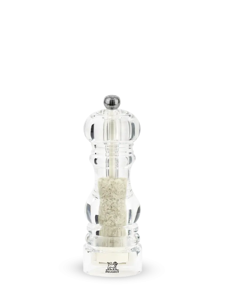 [32456] Nancy moulin a sel humide acryl 18cm