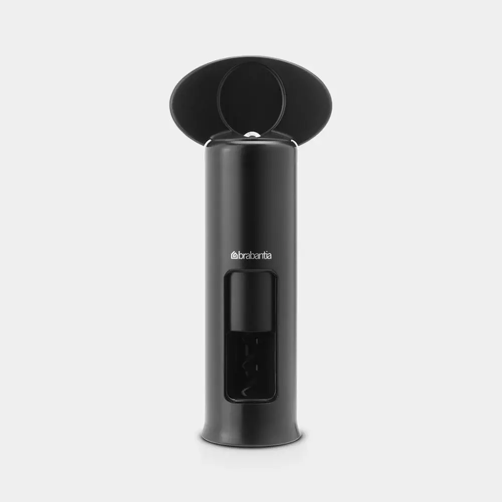 [297663] Brabantia kurkentrekker classic zwart