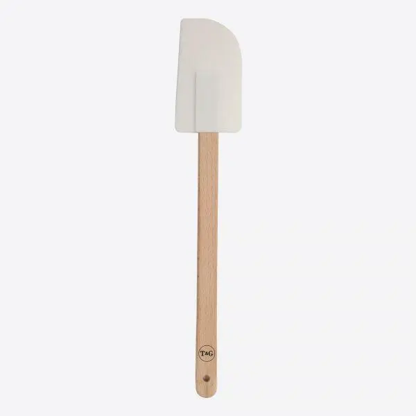 T&G Woodware spatel